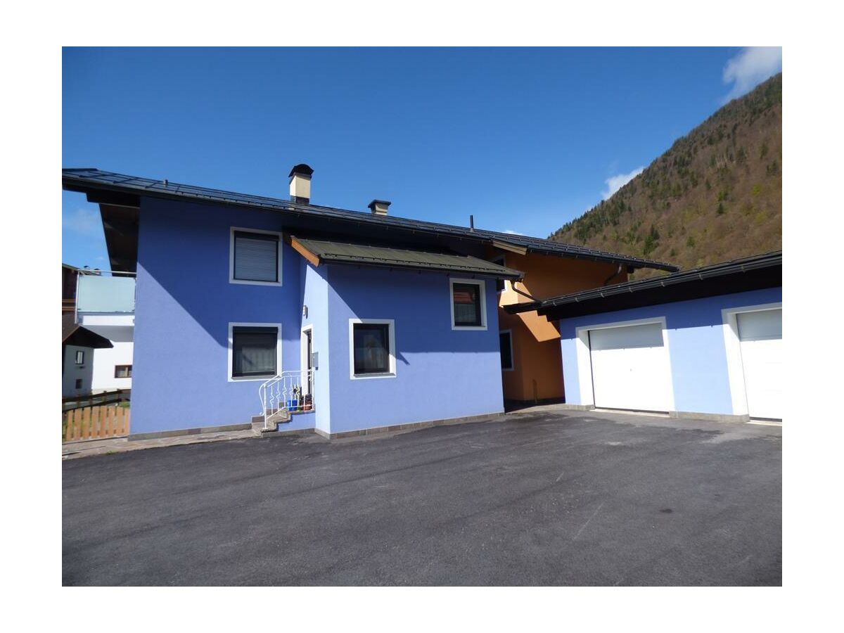 Apartment Appartement/Fewo, Dusche, WC, 2 Schlafräume