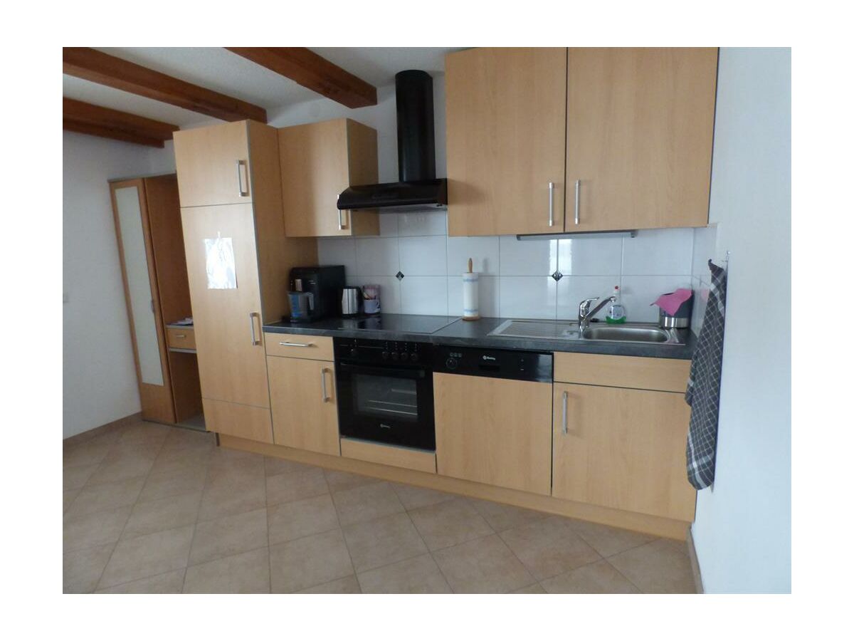 Apartment Appartement/Fewo, Dusche, WC, 2 Schlafräume - Outdoor photo 2