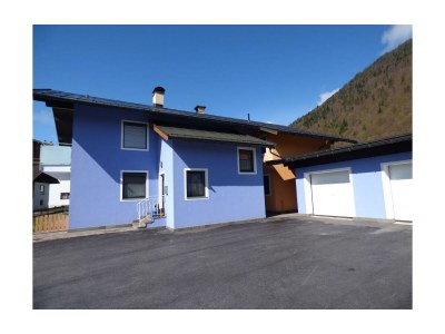 Apartment Appartement/Fewo, Dusche, WC, 2 Schlafräume in Kirchdorf in Tirol - Apartment