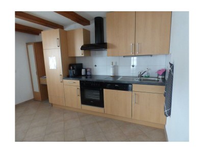 Apartment Appartement/Fewo, Dusche, WC, 2 Schlafräume - Outdoor photo 2