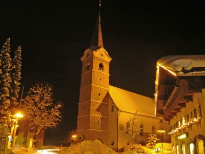 Apartment Appartement/Fewo, Dusche, WC, 2 Schlafräume - Outdoor photo 4