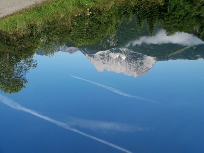 Apartment Appartement/Fewo, Dusche, WC, 2 Schlafräume - Outdoor photo 6