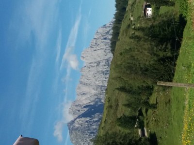 Apartment Appartement/Fewo, Dusche, WC, 2 Schlafräume - Outdoor photo 7