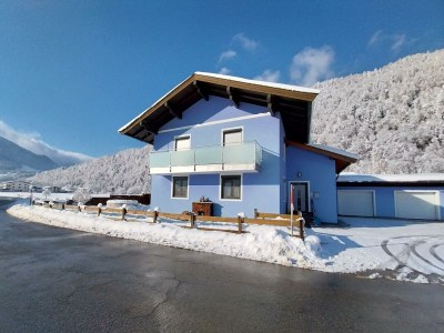 Apartment Appartement/Fewo, Dusche, WC, 2 Schlafräume - Outdoor photo 9