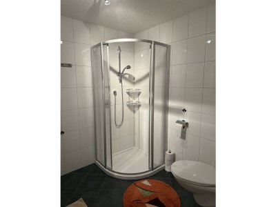 Apartment Appartement/Fewo, Dusche, WC, 2 Schlafräume - Outdoor photo 13