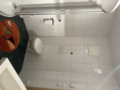 Apartment Appartement/Fewo, Dusche, WC, 2 Schlafräume - Outdoor photo 14