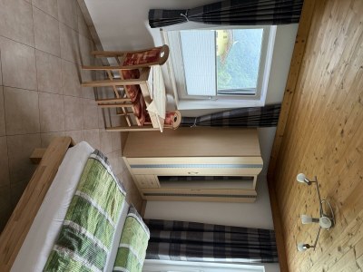 Apartment Appartement/Fewo, Dusche, WC, 2 Schlafräume - Outdoor photo 15