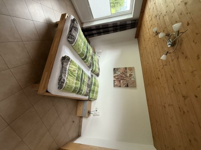 Apartment Appartement/Fewo, Dusche, WC, 2 Schlafräume - Outdoor photo 16