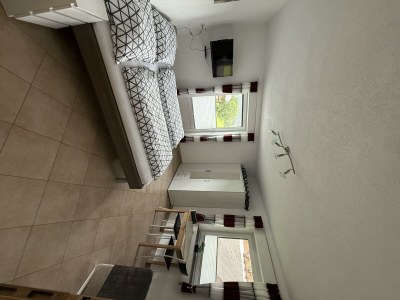 Apartment Appartement/Fewo, Dusche, WC, 2 Schlafräume - Outdoor photo 18