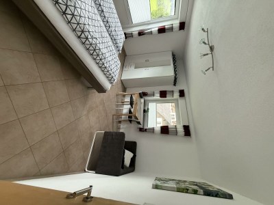 Apartment Appartement/Fewo, Dusche, WC, 2 Schlafräume - Outdoor photo 20