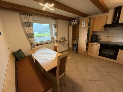 Apartment Appartement/Fewo, Dusche, WC, 2 Schlafräume - Outdoor photo 25