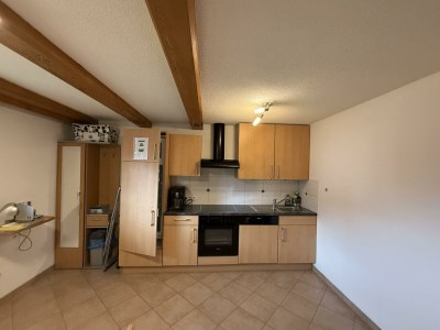 Apartment Appartement/Fewo, Dusche, WC, 2 Schlafräume - Outdoor photo 26