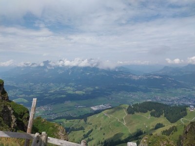 Apartment Appartement/Fewo, Dusche, WC, 2 Schlafräume - Outdoor photo 28