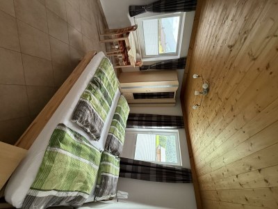 Apartment Appartement/Fewo, Dusche, WC, 2 Schlafräume - Outdoor photo 29