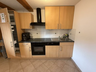 Apartment Appartement/Fewo, Dusche, WC, 2 Schlafräume - Outdoor photo 32