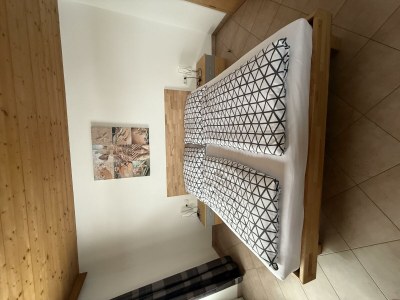 Apartment Appartement/Fewo, Dusche, WC, 2 Schlafräume - Outdoor photo 33