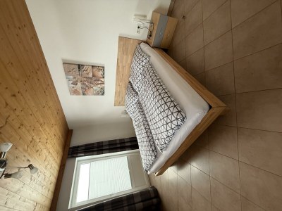 Apartment Appartement/Fewo, Dusche, WC, 2 Schlafräume - Outdoor photo 34