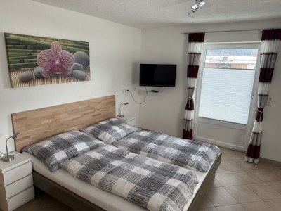 Apartment Appartement/Fewo, Dusche, WC, 2 Schlafräume - Outdoor photo 37