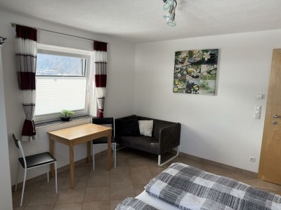 Apartment Appartement/Fewo, Dusche, WC, 2 Schlafräume - Outdoor photo 38