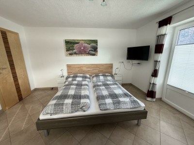 Apartment Appartement/Fewo, Dusche, WC, 2 Schlafräume - Outdoor photo 39