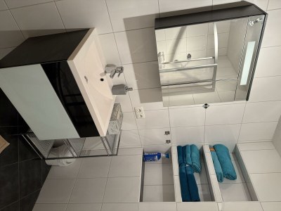 Apartment Appartement/Fewo, Dusche, WC, 2 Schlafräume - Features photo 46