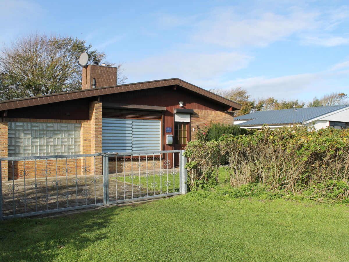 Bungalow Beach Life - Outdoor photo 2