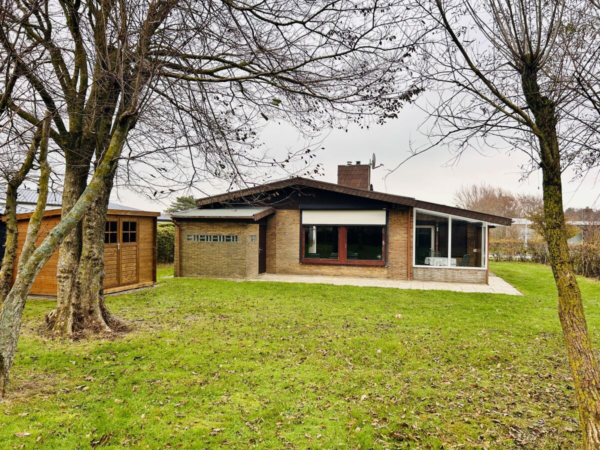 Bungalow Beach Life - Outdoor photo 3