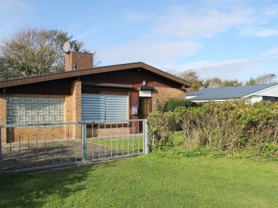 Bungalow Beach Life - Outdoor photo 2