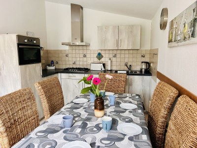 Bungalow Beach Life - Features photo 14