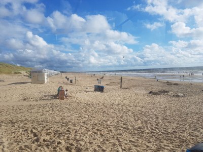 Bungalow Beach Life - Environment photo 21