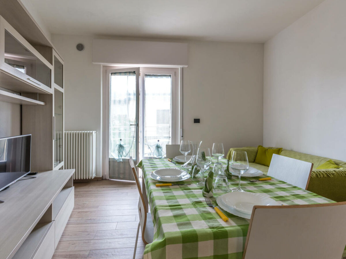 Holiday apartment Casa San Rocco