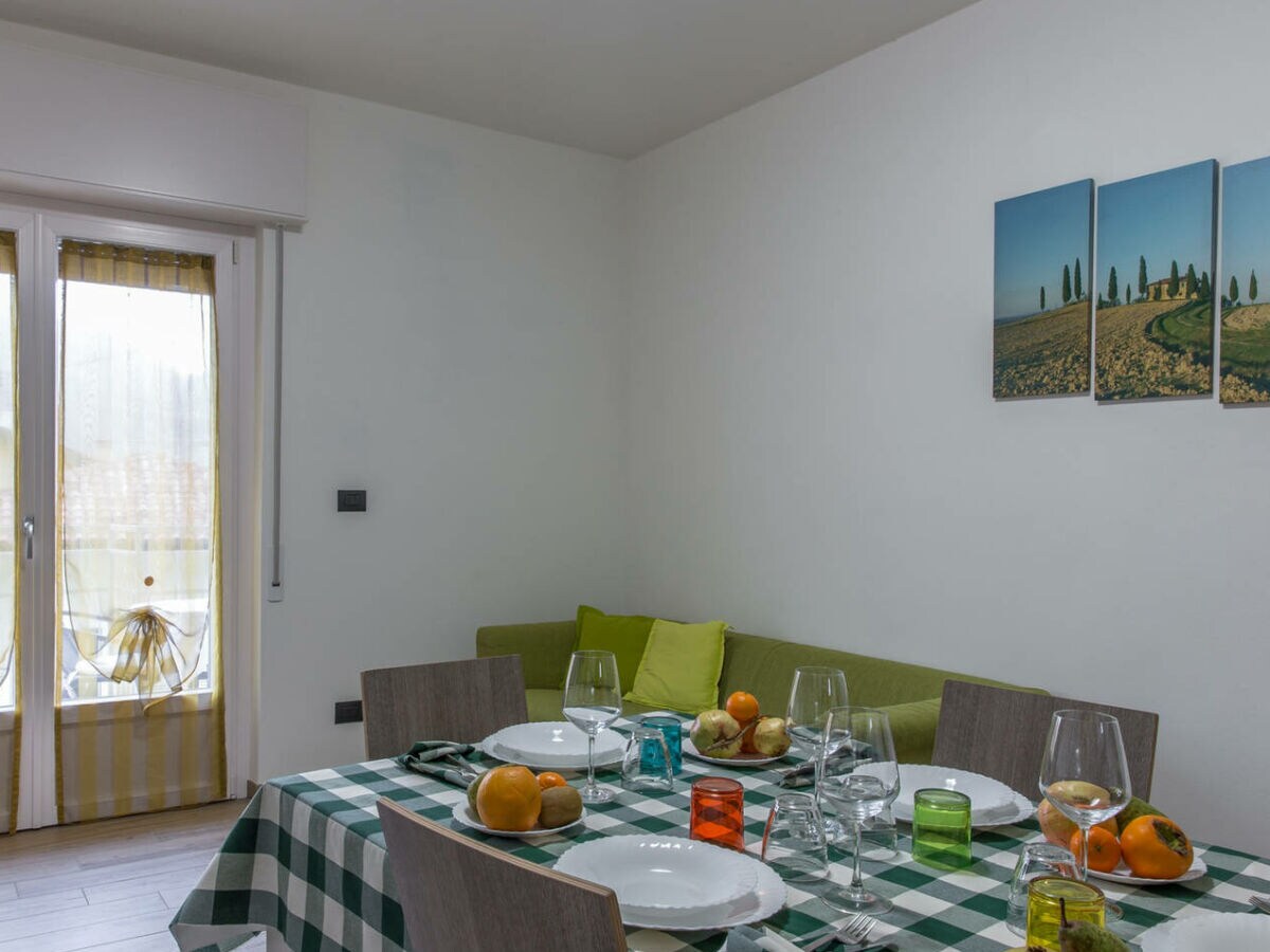 Holiday apartment Casa San Rocco - Features photo 3