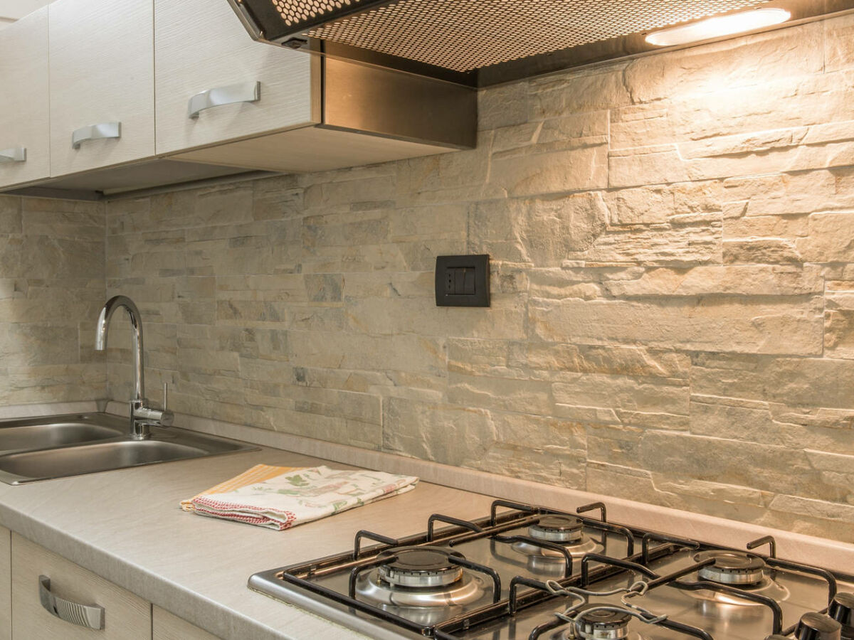 Holiday apartment Casa San Rocco - Features photo 5