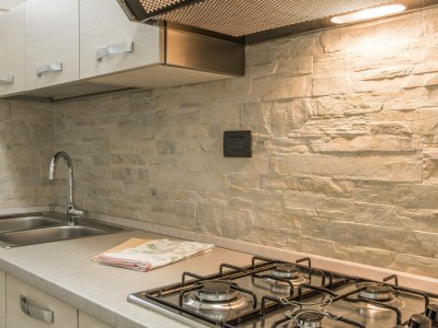 Holiday apartment Casa San Rocco - Features photo 5