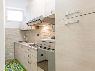 Holiday apartment Casa San Rocco - Features photo 6