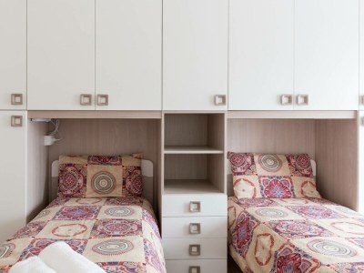 Holiday apartment Casa San Rocco - Features photo 11