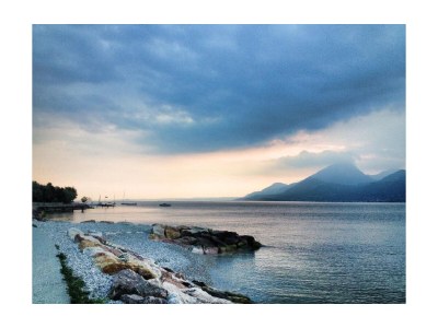 Holiday apartment Casa San Rocco - Environment photo 17