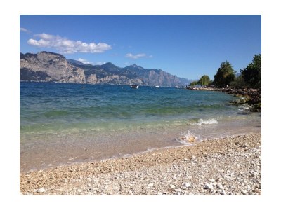 Holiday apartment Casa San Rocco - Environment photo 19