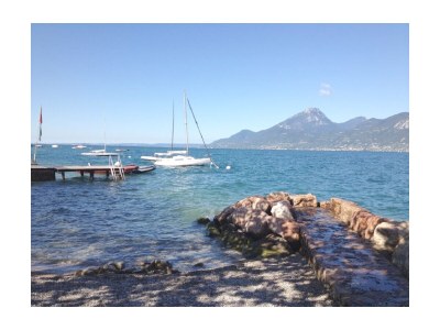 Holiday apartment Casa San Rocco - Environment photo 20