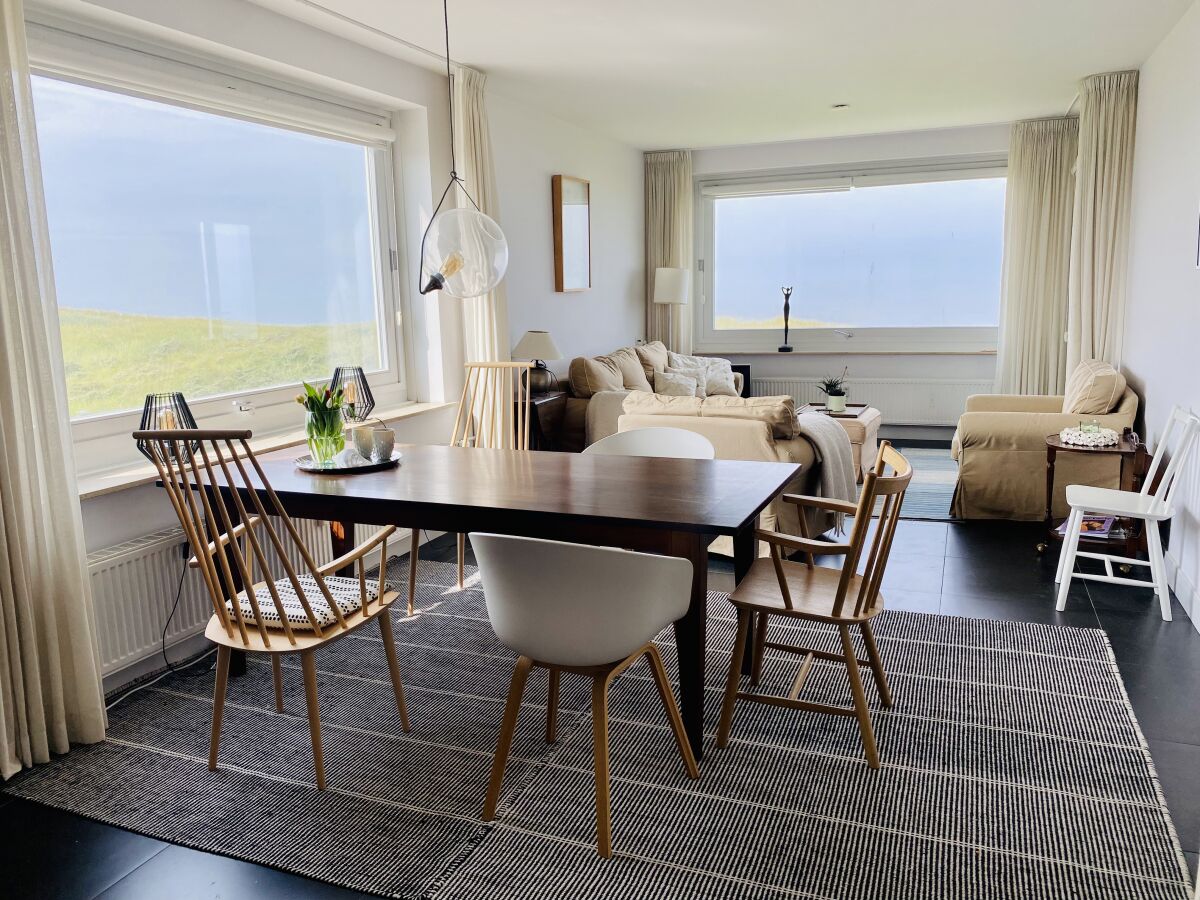 Holiday apartment Zeepanorama - Features photo 5