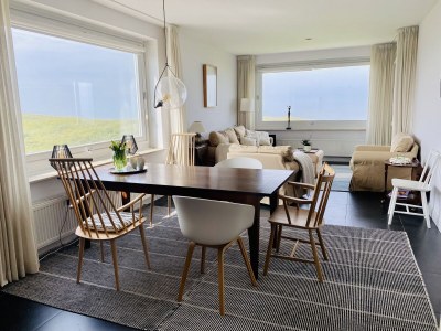 Holiday apartment Zeepanorama - Features photo 5