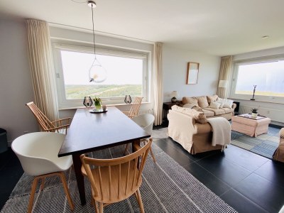 Holiday apartment Zeepanorama - Features photo 6