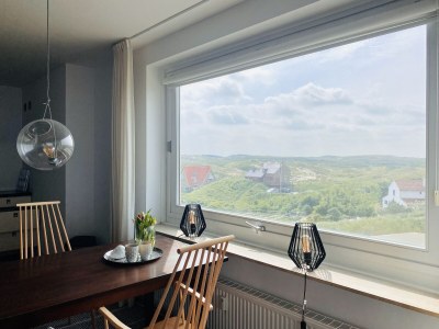 Holiday apartment Zeepanorama - Features photo 7