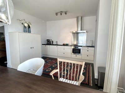 Holiday apartment Zeepanorama - Features photo 8