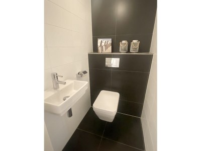 Holiday apartment Zeepanorama - Features photo 9