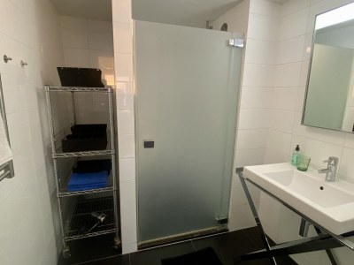 Holiday apartment Zeepanorama - Features photo 10