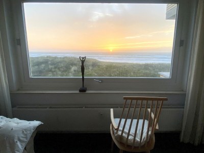 Holiday apartment Zeepanorama - Features photo 14