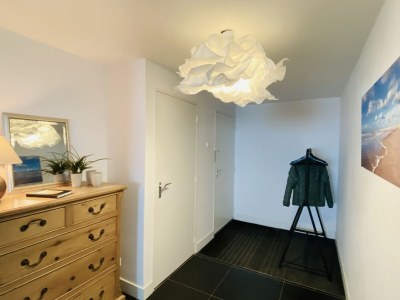 Holiday apartment Zeepanorama - Features photo 16