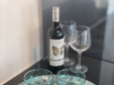 Holiday apartment Zeepanorama - Features photo 17