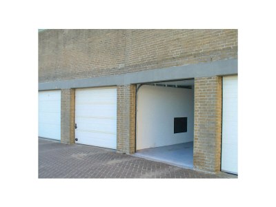 Holiday apartment Zeepanorama - Environment photo 19